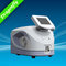 800nm diode laser Hair Removal desktop machine with permanent epilation laser handpiece/di