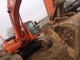2010 used doosan 30 ton excavator DH300LC-7 very good performance also DH225LC-7, DH220LC supplier