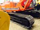 used Japan hitachi ex200-1 excavator for sale, also available komatsu pc200-5 excavator supplier