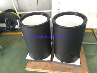 China Black can Barrel Chiller 65/75/80/85L supplier