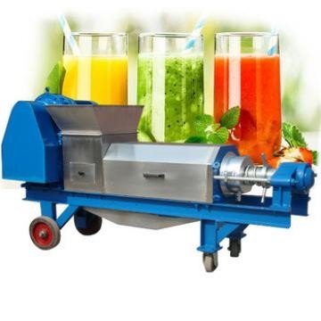 China Double Screw apple juicer/commercial orange juicer/heavy duty juicer supplier