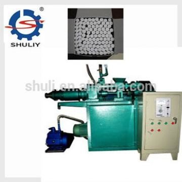 China high efficiency chalk moulding machine/chalk maker natural slate chips packing machine supplier