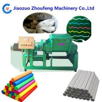 China Easy Operation White Chalk Making Machinery supplier