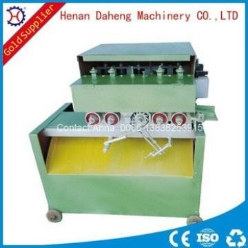China Cheap Supreme Quality wooden toothpick packing machine bamboo filament case packing machine supplier