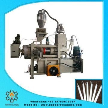 China Automatic Paraffin Wax Candle Making Machine candle filling machine candle industry supplier
