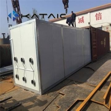 China 4600kg/h drying machines dewater exporter fertilizer drying machine electrical apparatus supplier