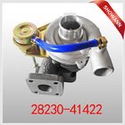 Turbocharger Supercharger Turbo Kit for HYUNDAI D4AE GT1749 28230-41422 471037-0002