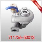 Engine Turbo Charger for Truck GT2556S 711736-5001S TurboCharger kit