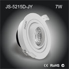 zhongshan led lighting fixture 7W bridgelux factory price high lumen lamp led light china
