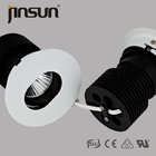 7W 330Lm ultra slim Citizen chip warm white cut out 75mm of Led spotlight with UL price