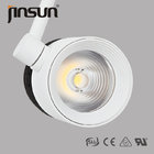 lighting led 8 resistental light 3-phase track led light with Meanwell 4th generation chip