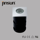 frosted ledns 10 degree narrow beam angle 1w LED inground lamp with IP67 Ra>80