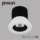 30W 2100Lumens 24D Beam Angle High Quality Led spotlight With Remote Control