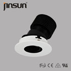 special shape surface ring for wall washer 5w LED spotlights 3000k 400lm