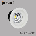 Led lighting  20W、30W IP40 CITIZEN Chip LED Downlight With Tridonic Driver Warranty 3 Years led downlights1