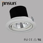 high purity 20W 2000LM Citizen chip of LED downlight with UL price listed tridonic driver
