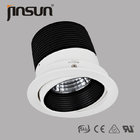30W 3200LM 3000K Warm White 15 Degree With Small Order Of Led Downlight