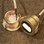 1*1W Citizen Chip Warm White Of LED Corner Light, LED Peel Light With TUV Certificate