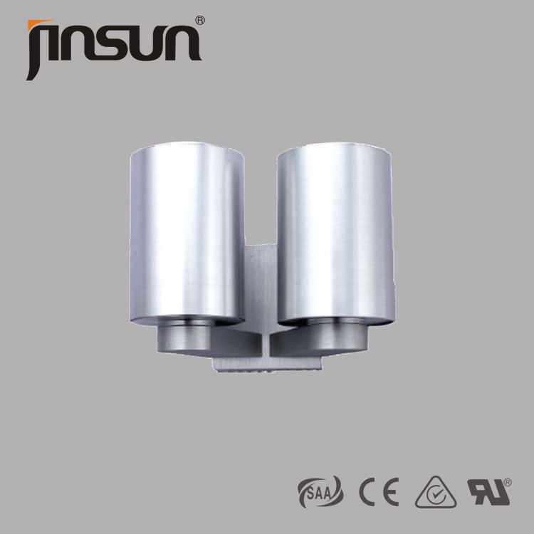 Durable quality wall mounted led light high quality Aluminum led wall lights outdoor lamp