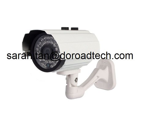 CCTV 1080P 2MP AHD Cameras with 500 Meter Long Distance NO Delay Transmission