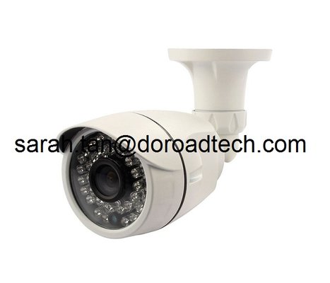 500M Long Distance Transmission 1.3 Megapixel 960P CCTV Video Surveillance Cameras
