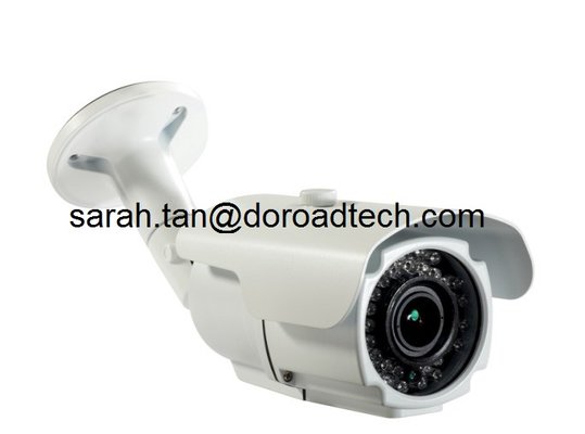1/3'' Sony Effio-E 700TVL Bullet Video Camera CCTV Waterproof IR Bullet Surveillance Cameras