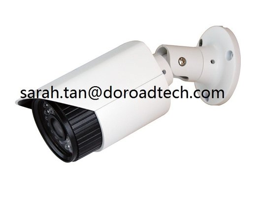 High Definition 1080P 2.0MP High Quality Weatherproof Bullet CCTV Security IP Network Cameras