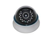 CCTV Surveillance 1080P HD SDI Dome Cameras with WDR & OSD IR DR-SDI810R