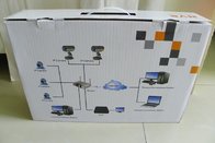 1080P 4CH HD NVRs CCTV System