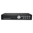 8 Channel Real Time Network CCTV Surveillance Standalone Digital Video Recorders
