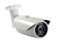 720P Waterproof Day & Night Outdoor Security Bullet HD IP Cameras DR-IP611