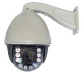 120m IR Integrated Intelligent PTZ High Speed Dome Cameras with WDR function DR-IRHR336SBK