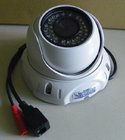 1.0 Megapixel Vandalproof Day & Night Indoor Whelk CCTV IP Security Cameras DR-IP5N302DXH1