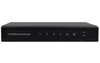 4CH H.264 FULL D1 Real Time Network Digital Video Recorder (DVR) DR-D6204HV