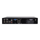 CCTV Security System 4CH H.264 FULL D1 Real Time Network Digital Video Recorder DR-D6404HV