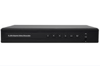 CCTV Security Systems 4CH H.264 Real Time Network DVR Recorders