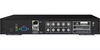 DVR CCTV, 4CH H.264 Real Time Network Standalone Digital Video Recorder