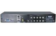 CCTV System 8CH H.264 Real Time Network DVR DR-D7108HV