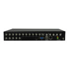 CCTV Surveillance System 16CH H.264 Real Time Network Digital Video Recorder DR-D7416HV