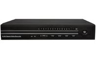 H.264 Real Time Network 8CH Digital Video Recorder