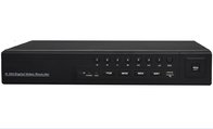 8CH CCTV Surveillance System H.264 Real Time Network Digital Video Recorders