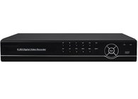 4CH H. 264 Security Digital Video Recorder