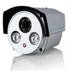 New Product 1.3 megapixel 960P High Definition CVI Waterproof Bullet IR Camera