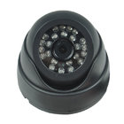 CCTV Camera Surveillance System 4CH Standalone DVR and IR Dome Cameras