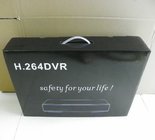 CCTV DVR Security Systems 24CH H.264 Hybrid DVR(HVR)