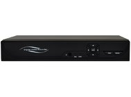 CCTV Systems 4CH H.264 960H Network Digital Video Recorders