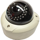 700TVL Security CCTV Cameras, 4.5'' Metal Dome CCTV Cameras Surveillance