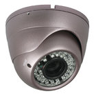 700TVL Vandalproof IR Dome Metal CCTV Cameras Security Systems