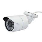 CCTV Security Outdoor Weatherproof IR Bullet CCD Cameras 700TV Lines