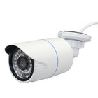 CCTV Surveillance System Outdoor Weatherproof 700TVL IR Bullet CCD Cameras